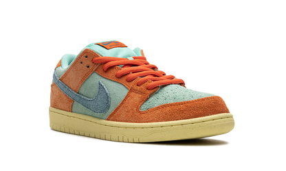 SB Dunk Low Pro Prm "Noise Aqua" DV5429 800