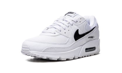 AIR MAX 90 NN MNS WMNS "White/Black" DH8010 101