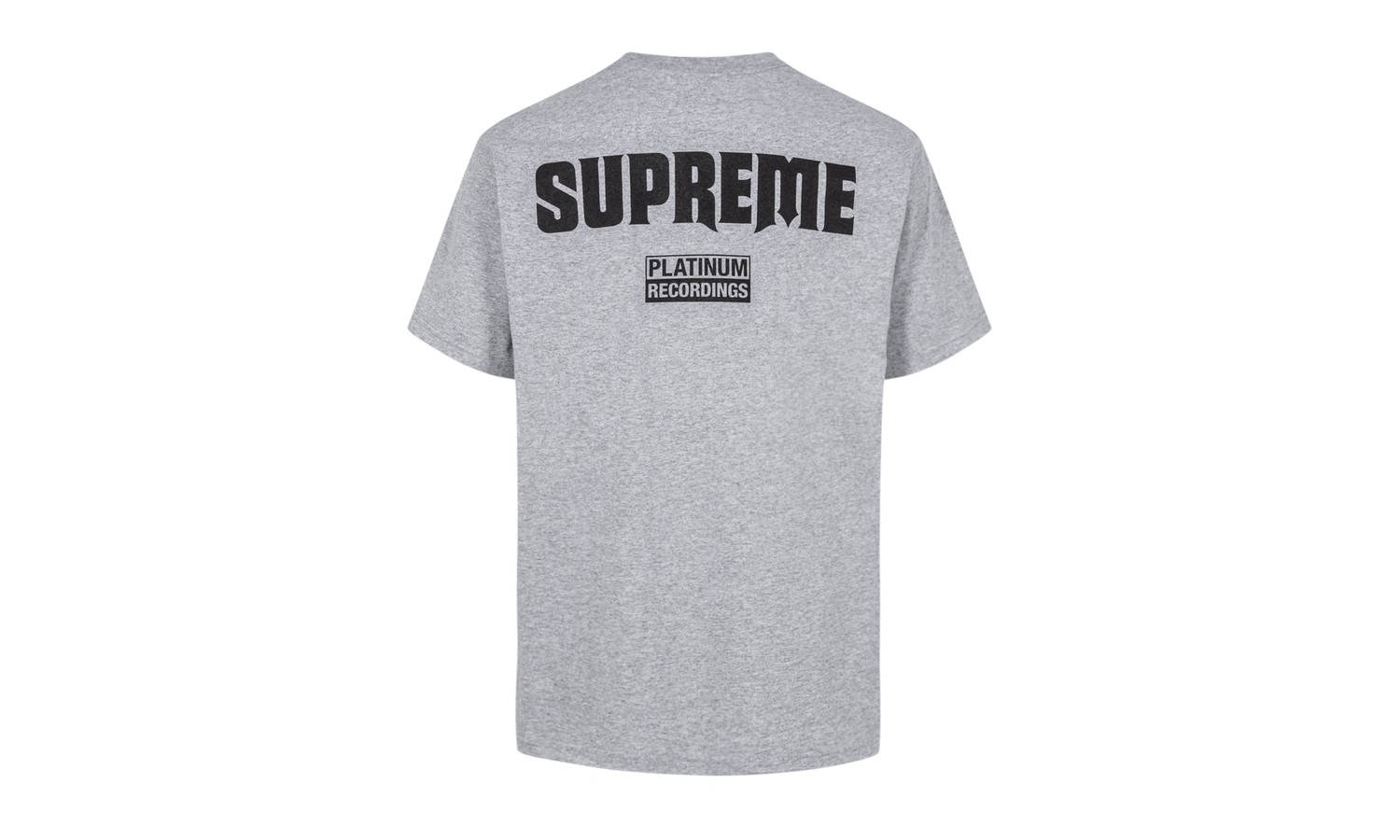 Still Talking Tee "SS22" SU11743