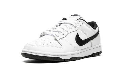 DUNK LO MNS WMNS "White Panda - White / Black" DD1503 113