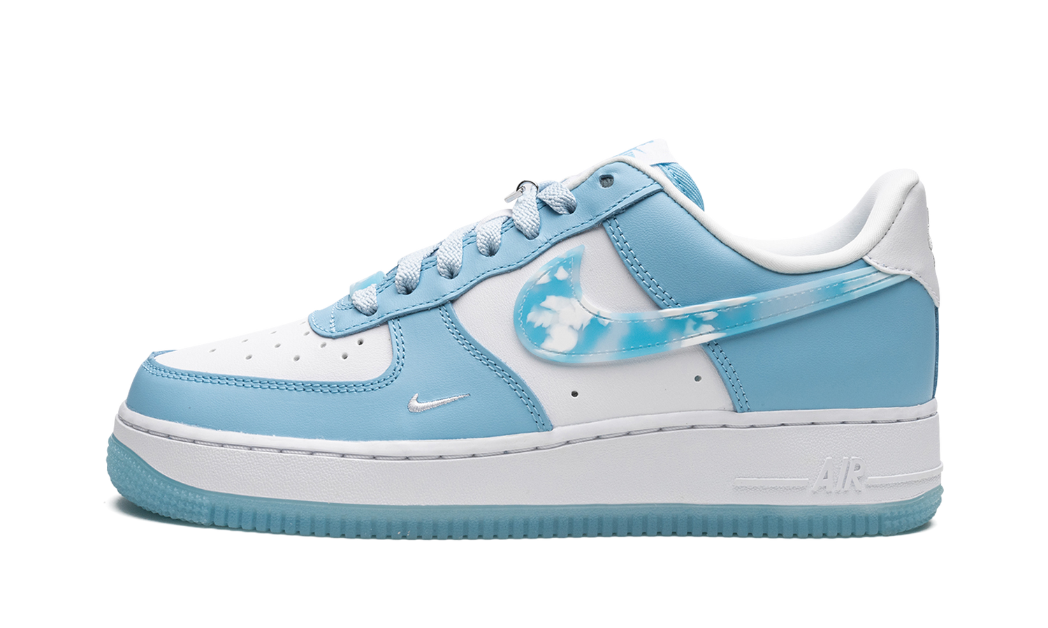 AIR FORCE 1 &