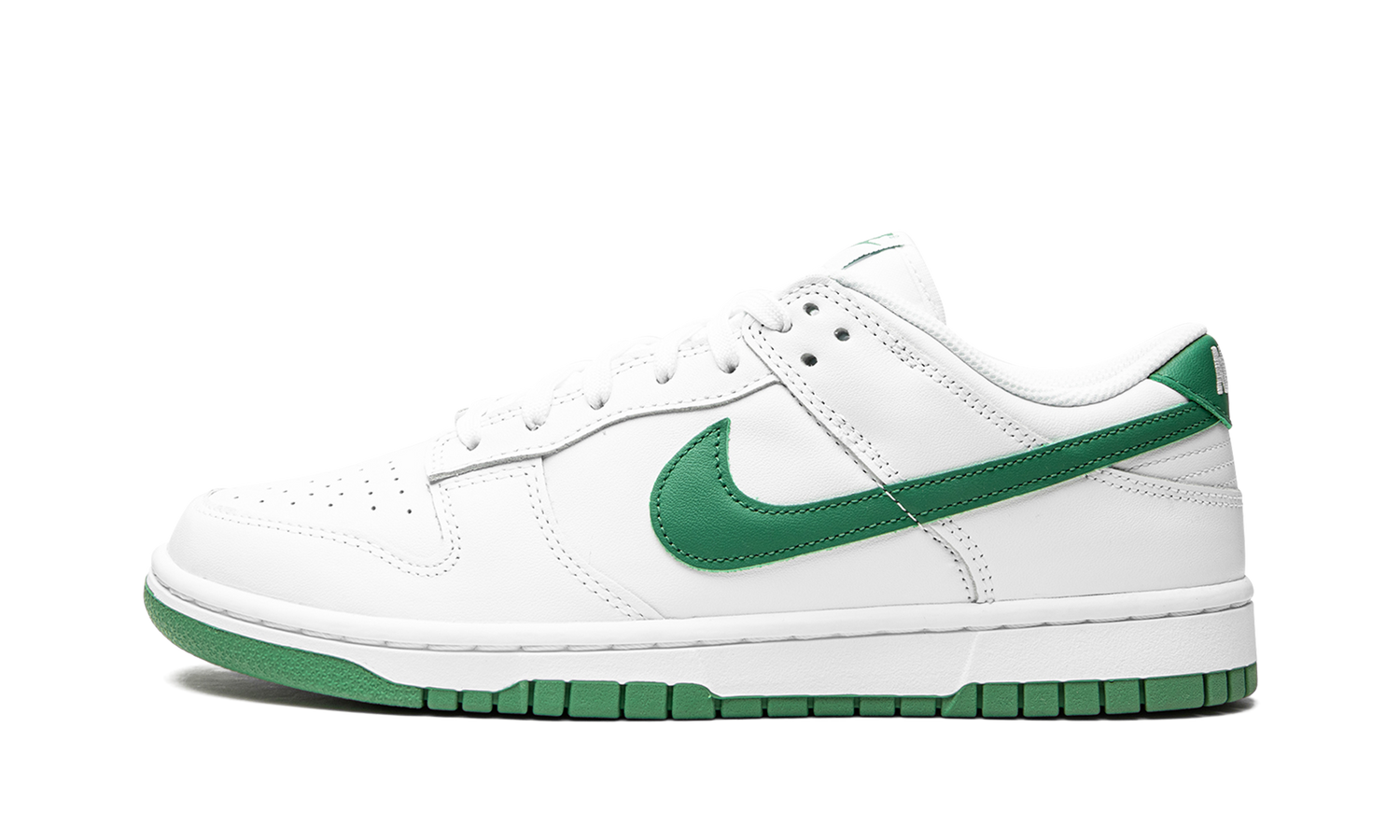 DUNK LO MNS WMNS "Green Noise" DD1503 112