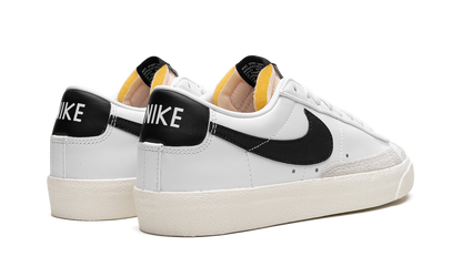 BLAZER LO WMNS "77 White Black" DC4769 102