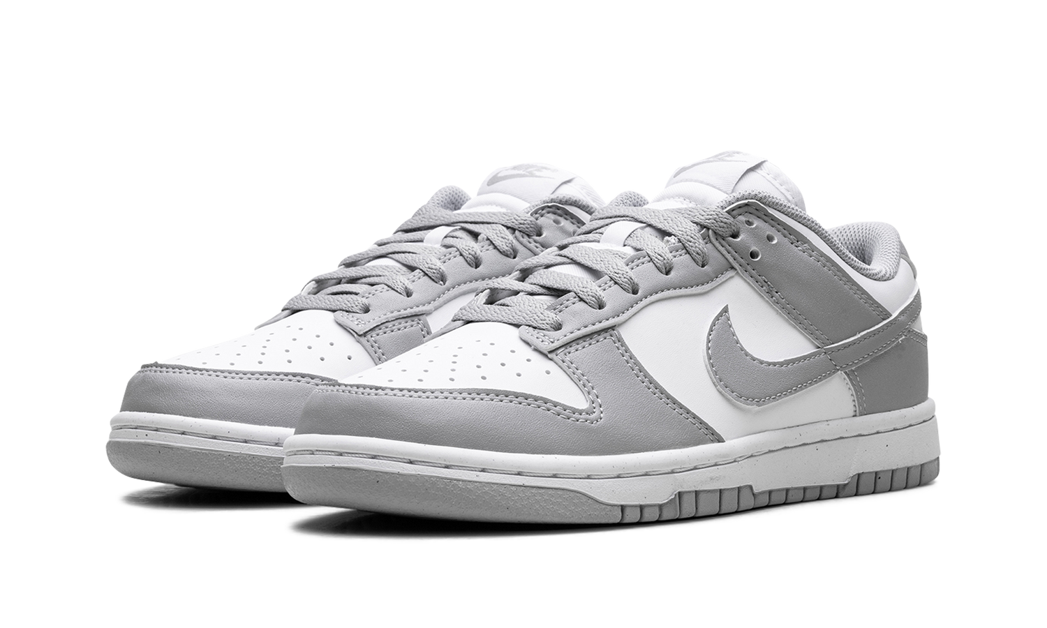 Dunk Low Next Nature WMNS "Light Smoke Grey" DD1873 113