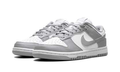 Dunk Low Next Nature WMNS "Light Smoke Grey" DD1873 113