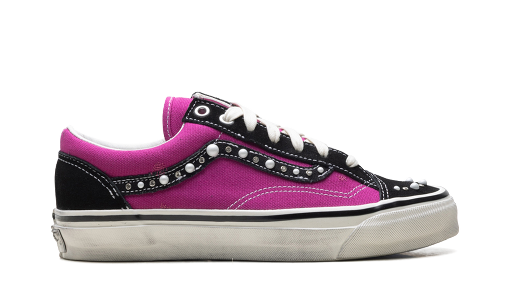 OTW OLD SKOOL 36 “Pearlized Pack Pink Black”