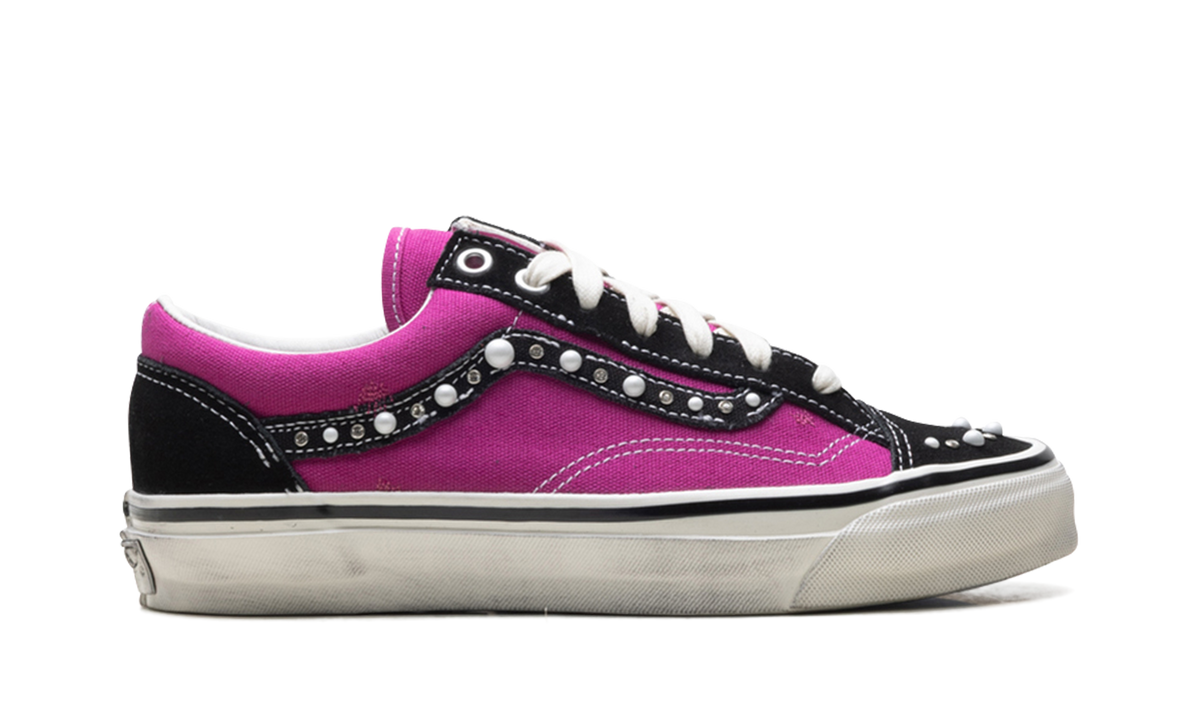 OTW OLD SKOOL 36 “Pearlized Pack Pink Black”
