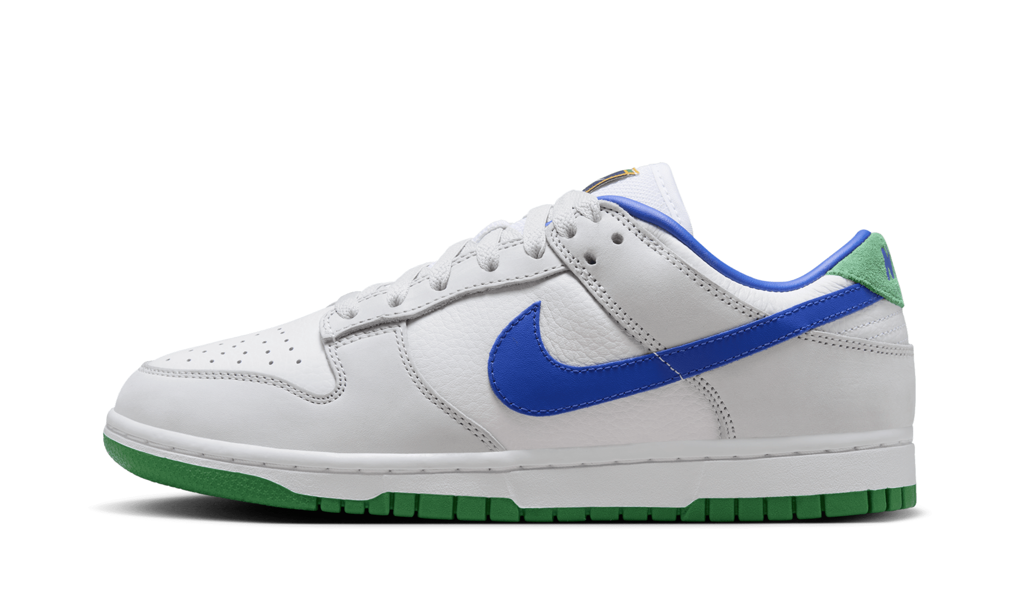 Dunk Low "Tennis Classic" FB7910 100