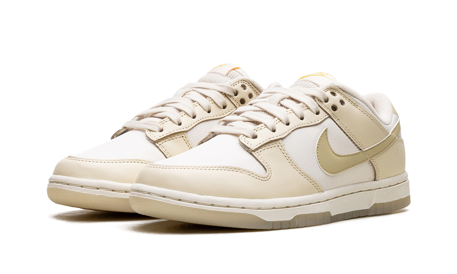 Dunk Low WMNS "Team Gold" FZ2552 100