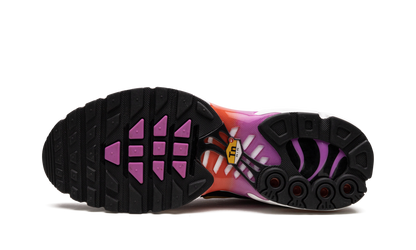 AIR MAX PLUS MNS WMNS "White Red Magenta" DZ3671 100