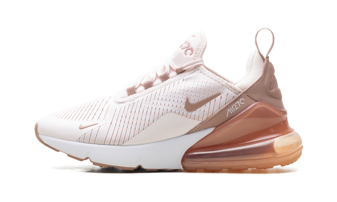 Air Max 270 Wmns "Pomegranate" HJ3222 600