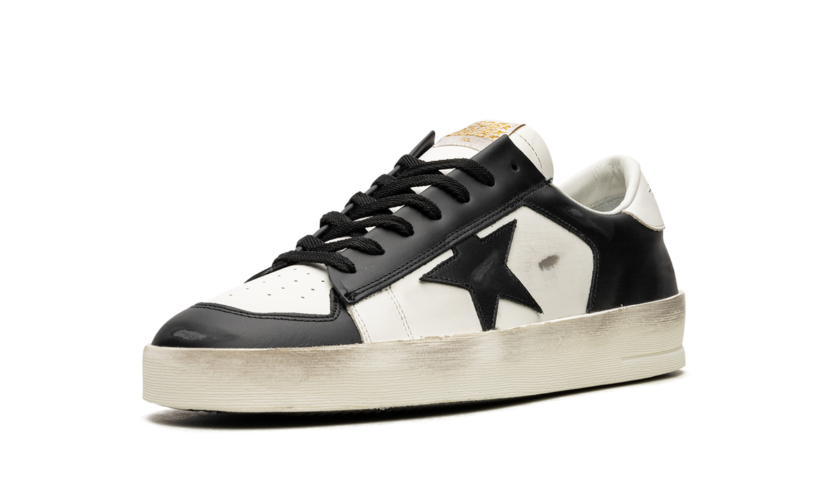 STARDAN “BLACK/WHITE”