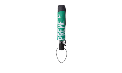 Shedrain Street Signs Umbrella "SS21" SU10799