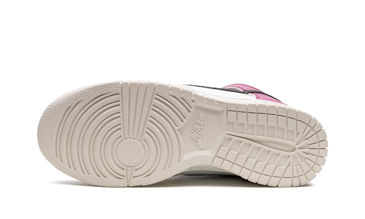 DUNK HIGH MNS WMNS "Multicolor Gradient" FD0802 100