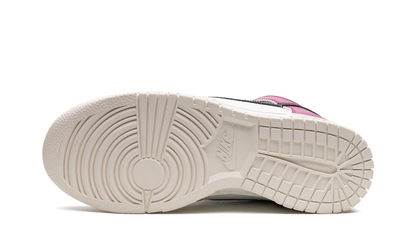 DUNK HIGH MNS WMNS "Multicolor Gradient" FD0802 100