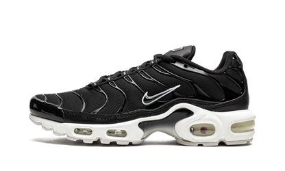 AIR MAX PLUS MNS WMNS "Black / White" DM2362 001