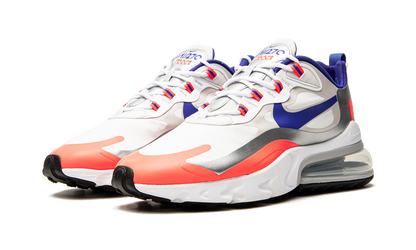 W Air Max 270 React "Knicks" CW3094 100