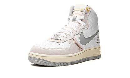 AIR FORCE 1 HIGH SCULPT WMNS "We&