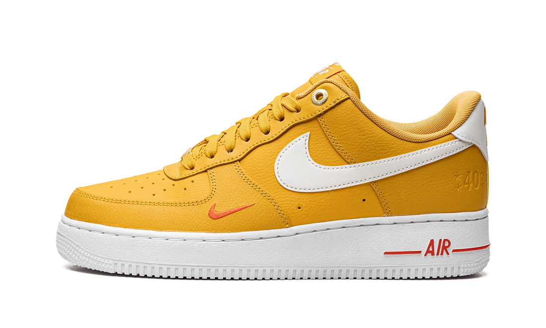 AIR FORCE 1 LO MNS WMNS "40th Anniversary" DQ7582 700