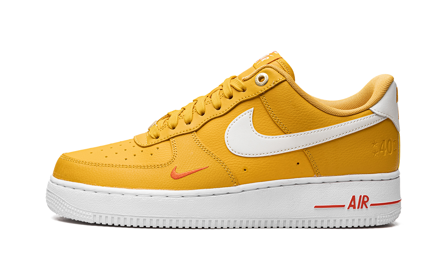AIR FORCE 1 LO MNS WMNS "40th Anniversary" DQ7582 700