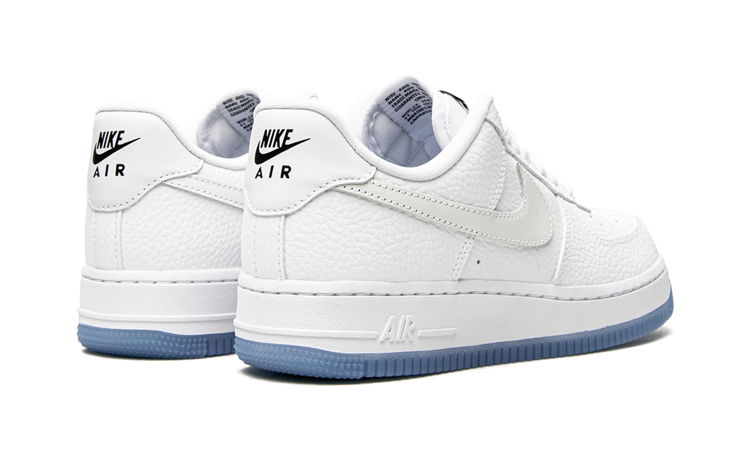 AIR FORCE 1 LO WMNS "UV Reactive Swoosh" DA8301 101