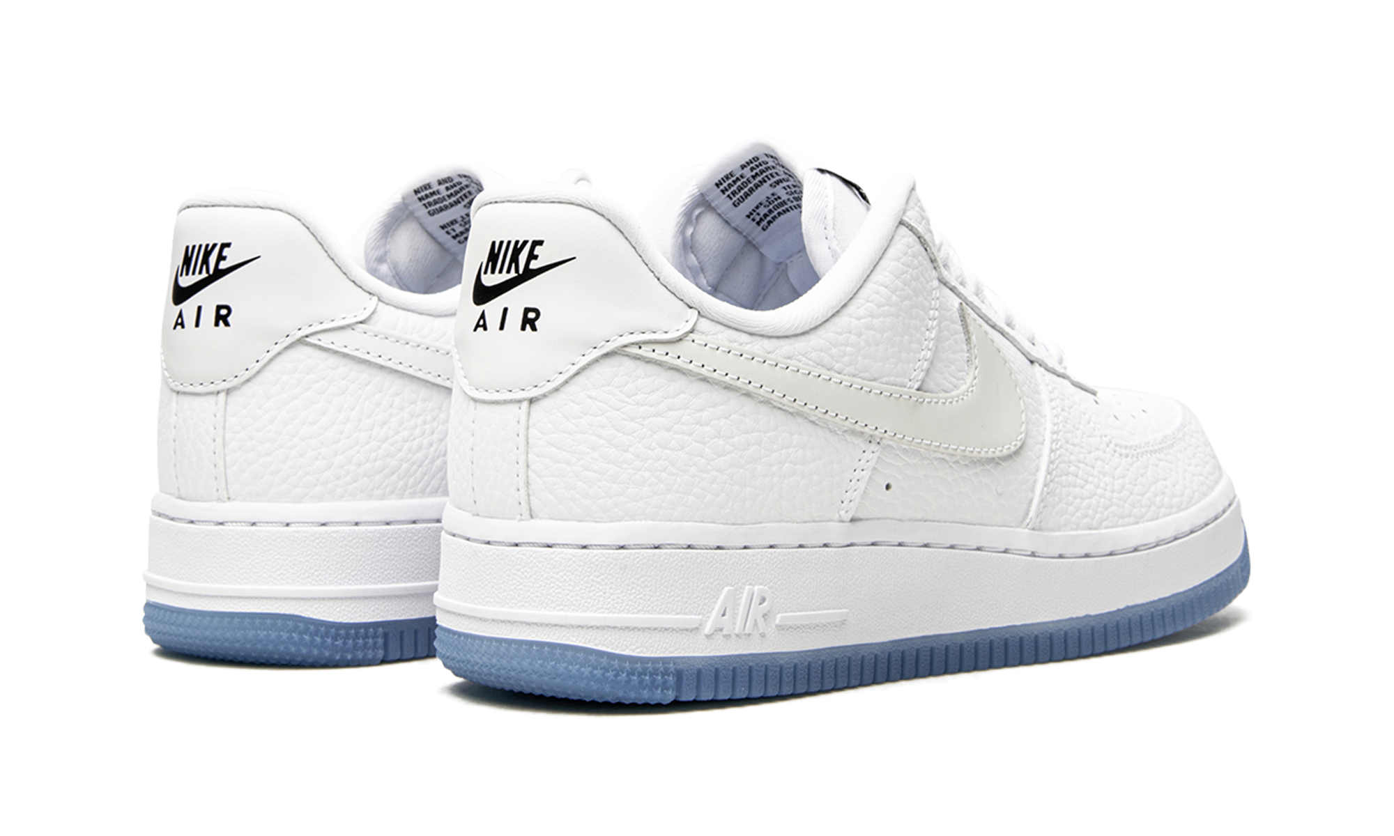 AIR FORCE 1 LO WMNS "UV Reactive Swoosh" DA8301 101