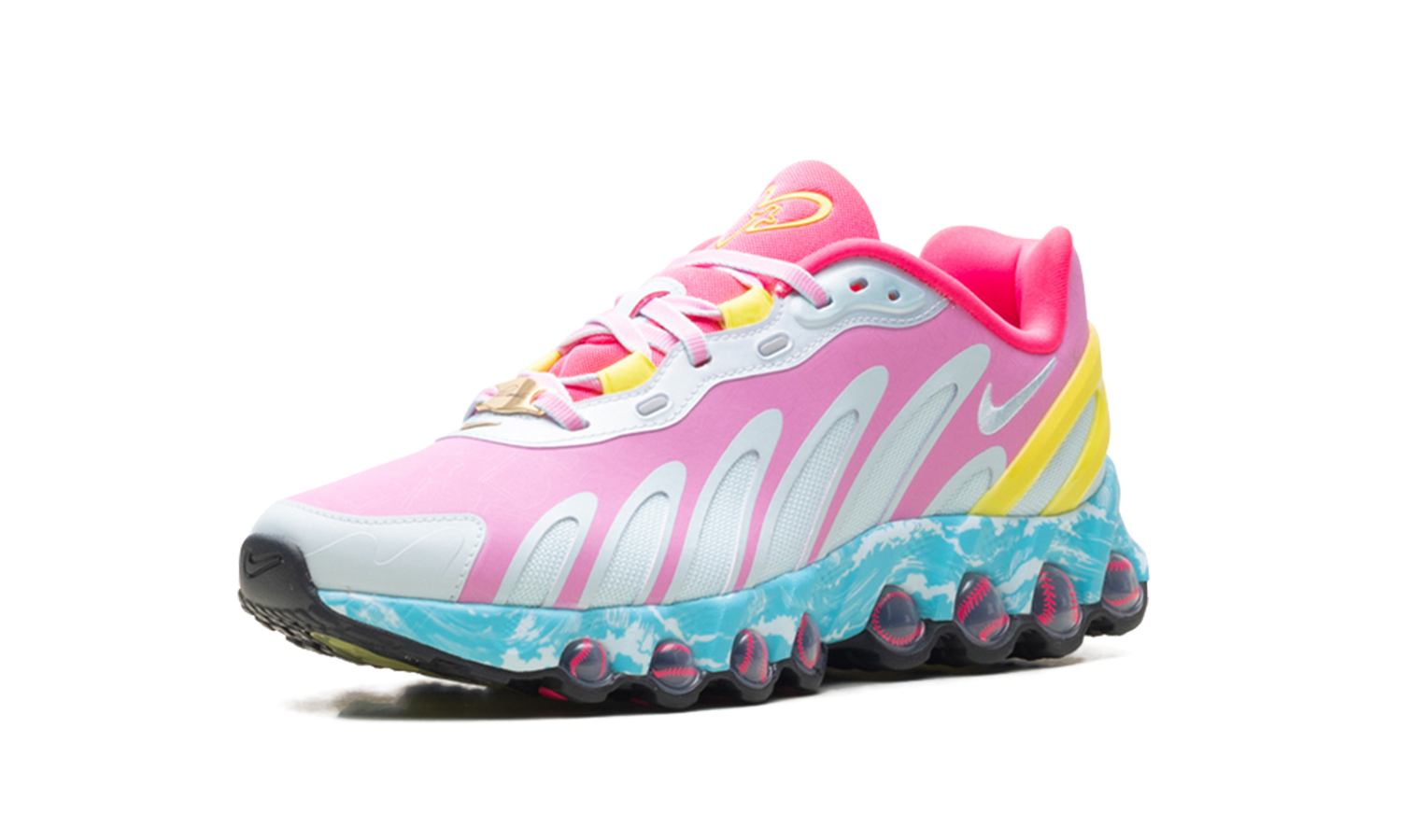 Air Max DN8 WMNS "Doernbecher" IO7689 921