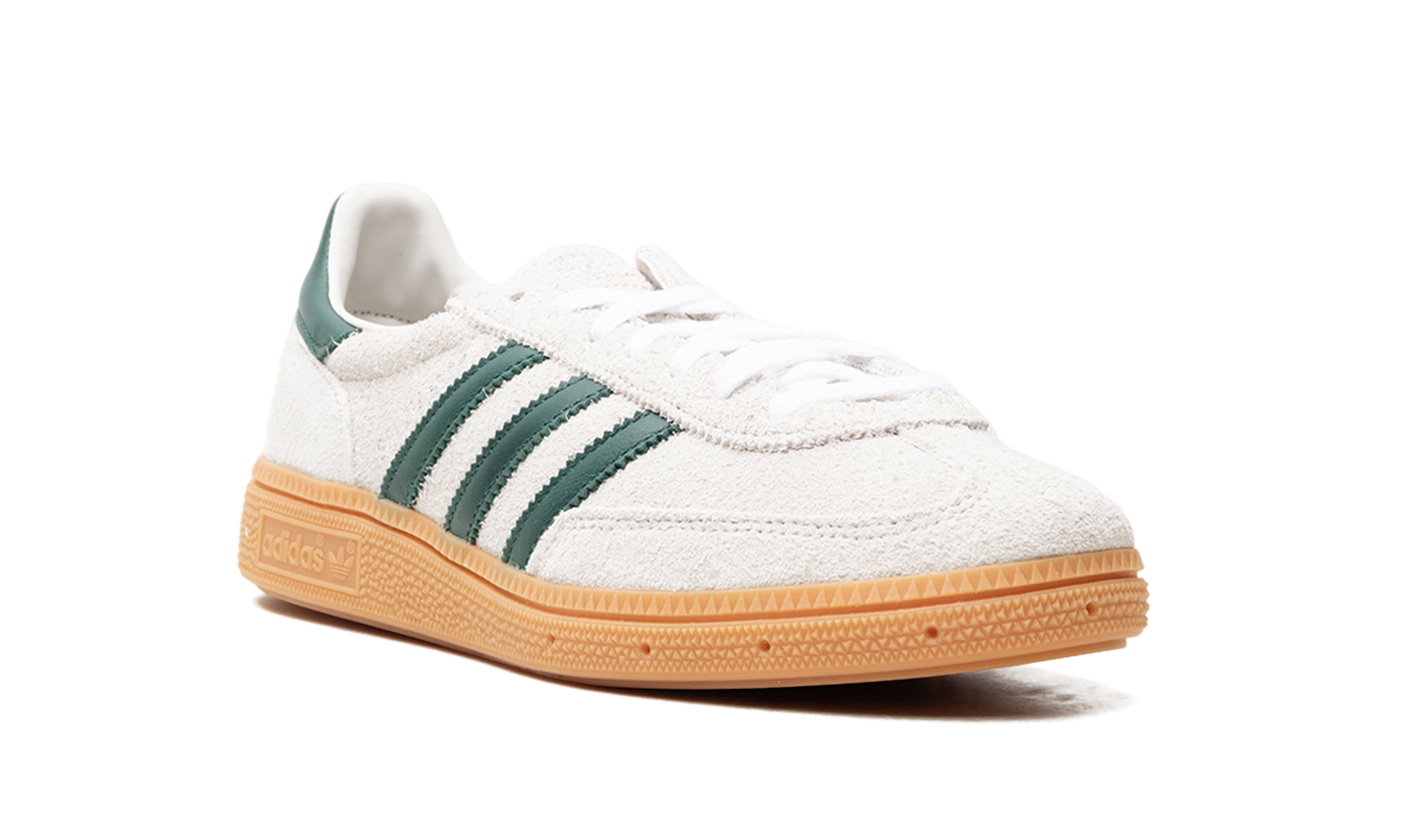 HANDBALL SPEZIAL WMNS "White/Green" JS0242