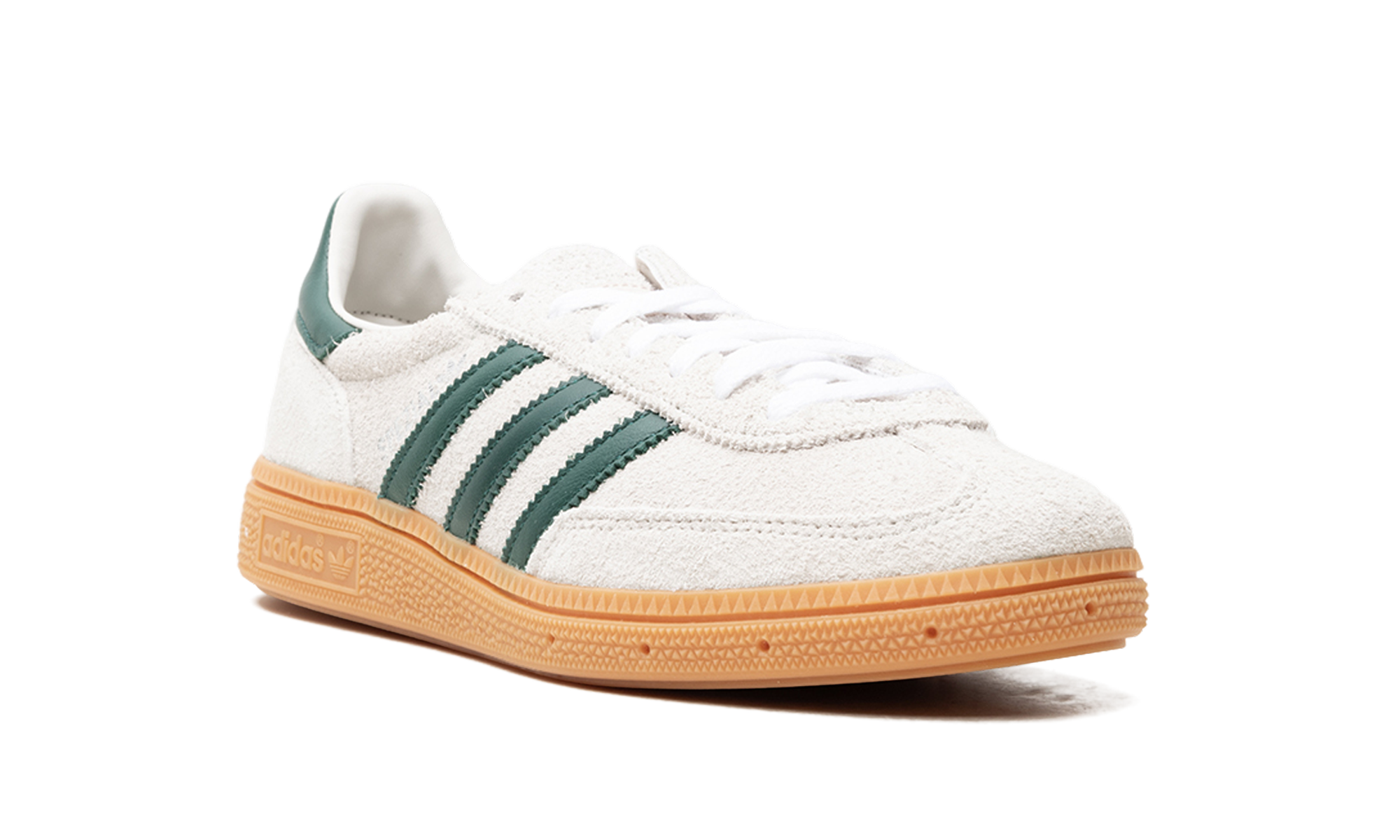 HANDBALL SPEZIAL WMNS "White/Green" JS0242