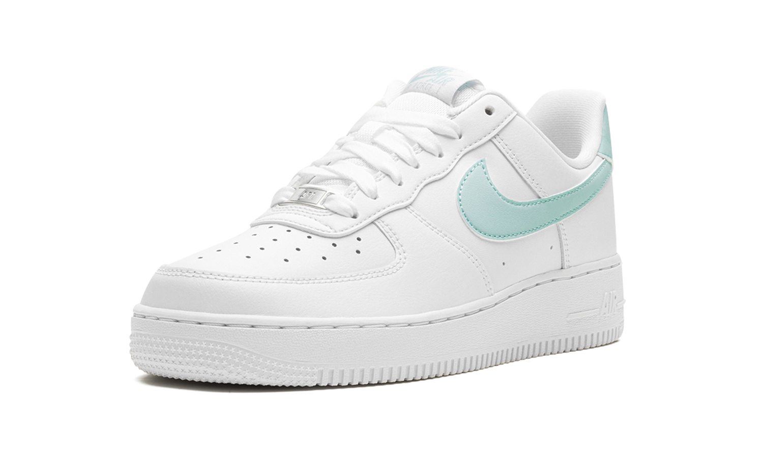 AIR FORCE 1 &