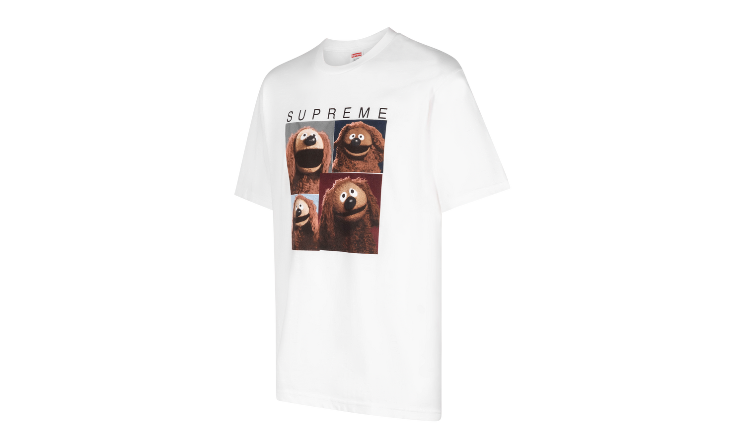 Supreme Rowlf Tee "SS24" SU365