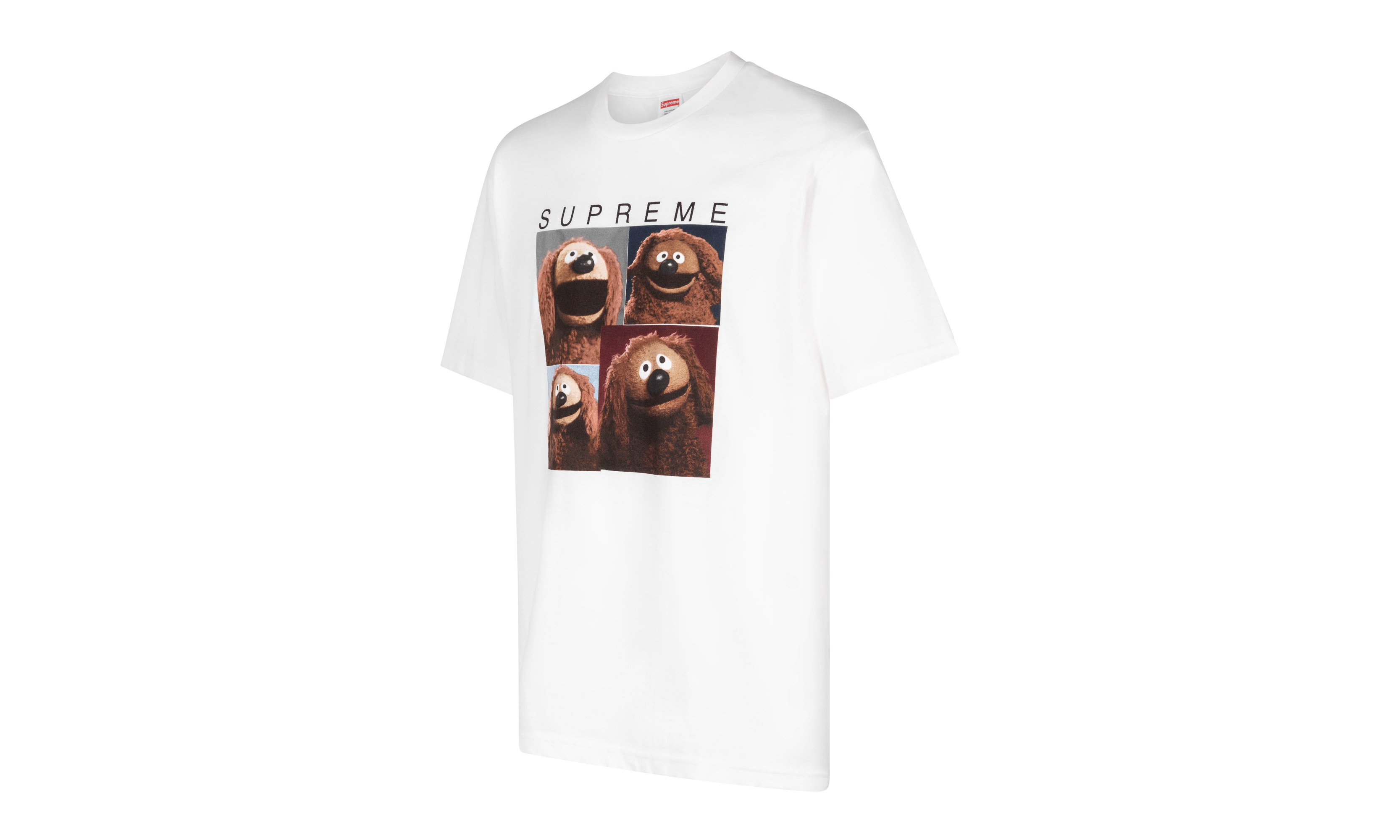 Supreme Rowlf Tee "SS24" SU365