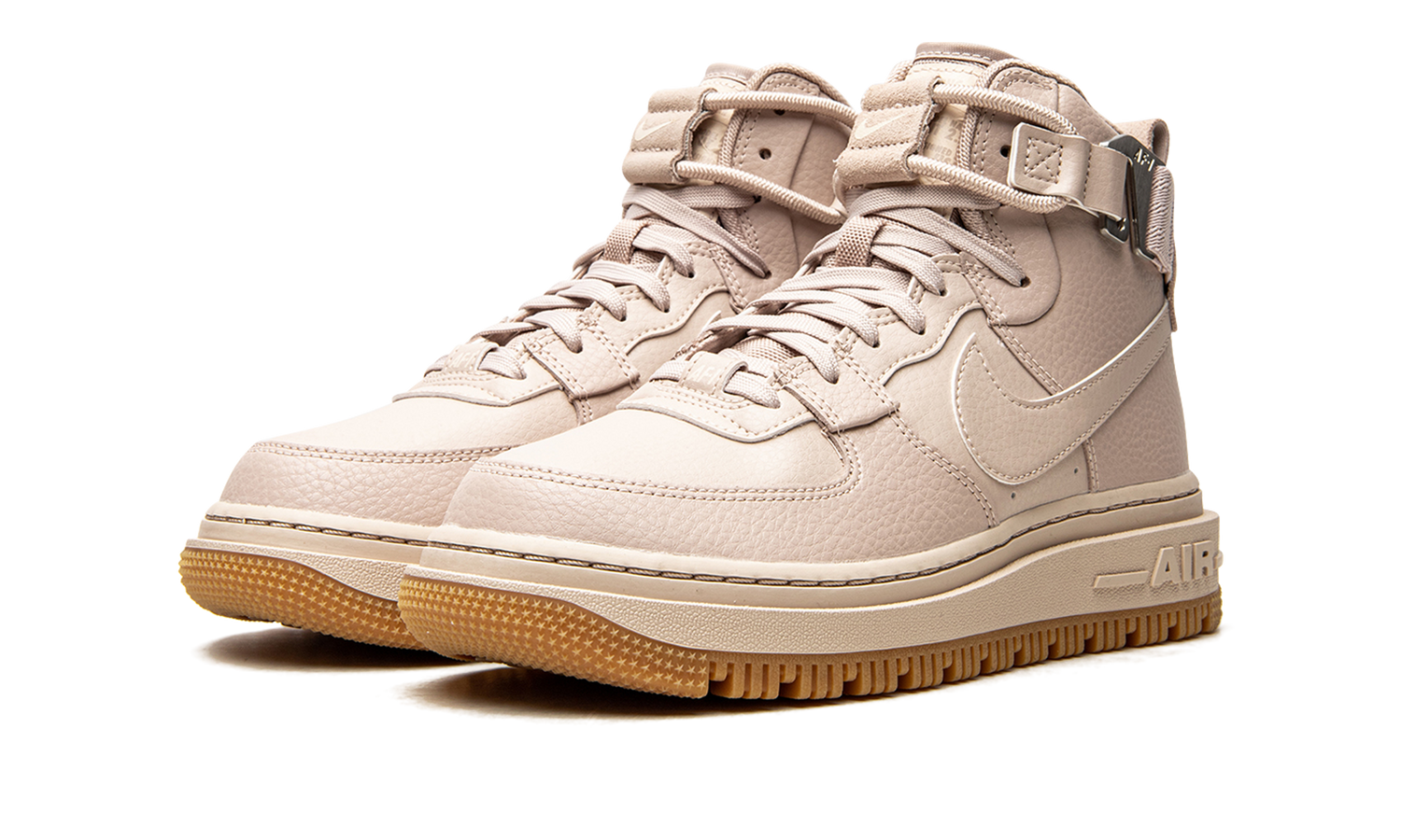 AIR FORCE 1 HIGH UTILITY MNS WMNS "Arctic Pink Gum" DC3584 200