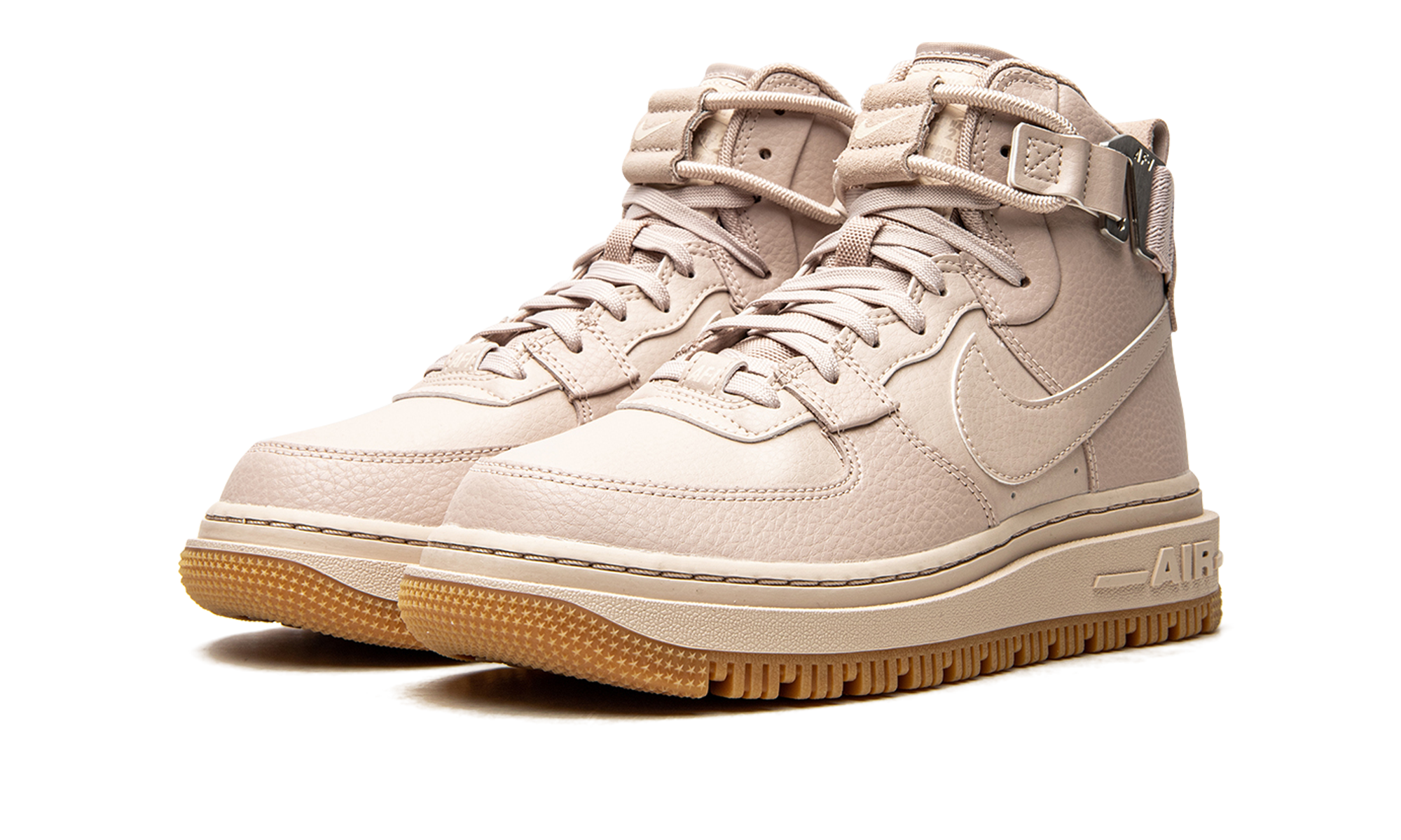 AIR FORCE 1 HIGH UTILITY MNS WMNS "Arctic Pink Gum" DC3584 200