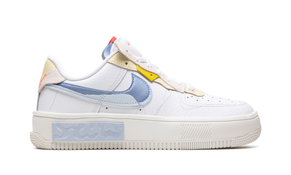 AIR FORCE 1 FONTANKA WMNS "Set to Rise" DV2175 100