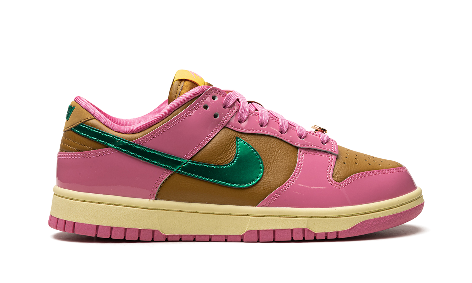 DUNK LOW WMNS "Parris Goebel" FN2721 600