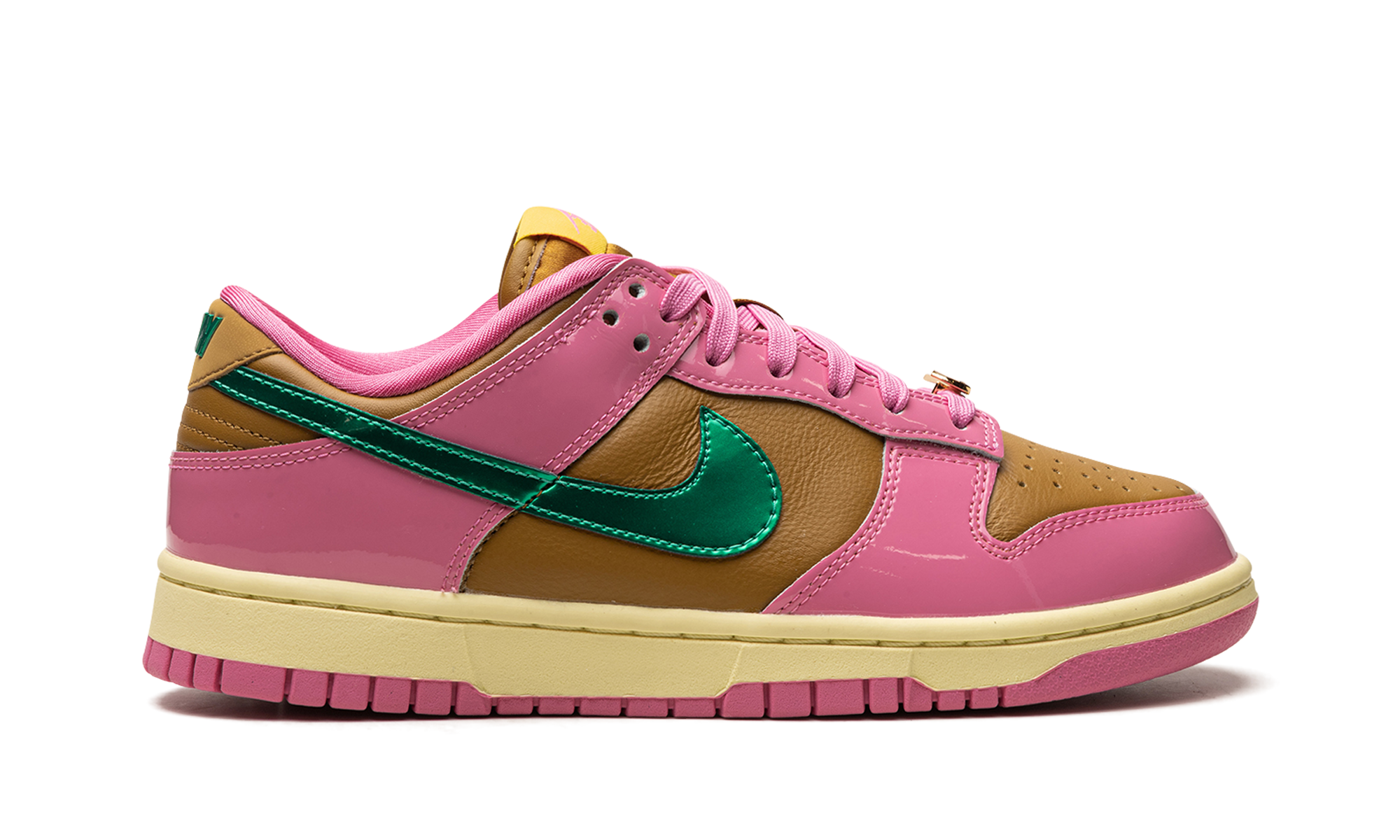 DUNK LOW WMNS "Parris Goebel" FN2721 600