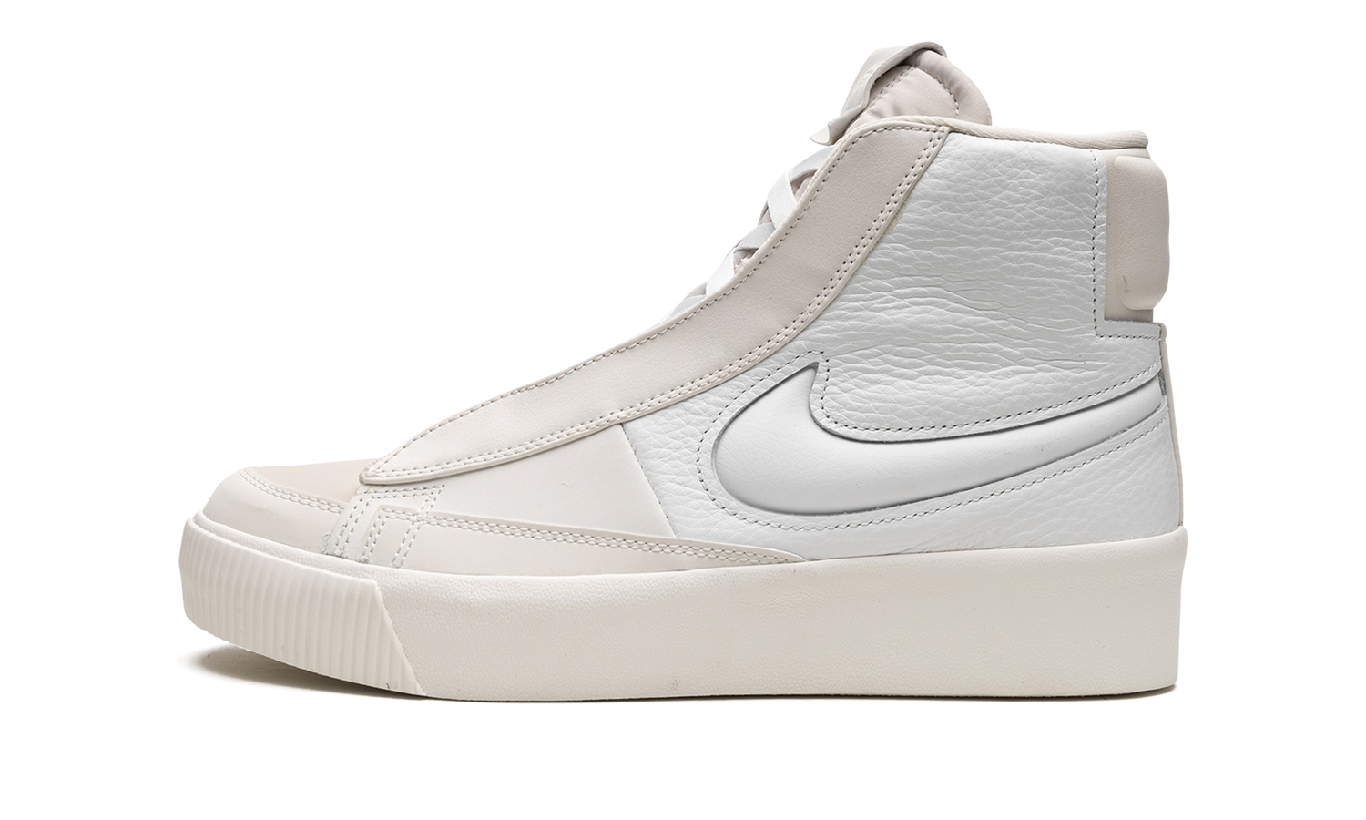 BLAZER MID VICTORY WMNS "Summit White" DR2948 100