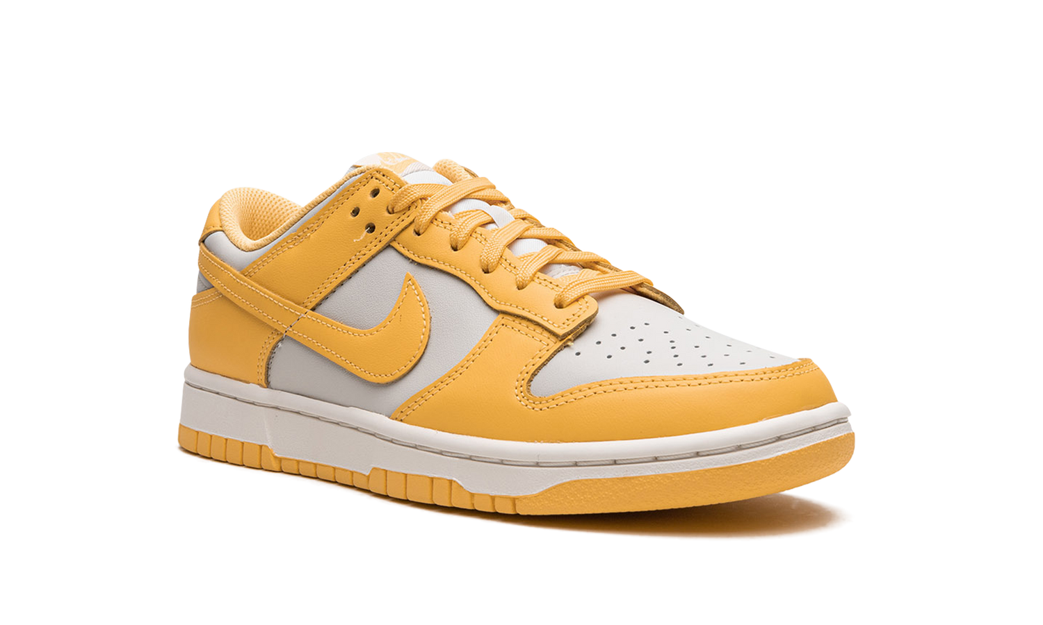 DUNK LOW WMNS "Citron Pulse" DD1503 002