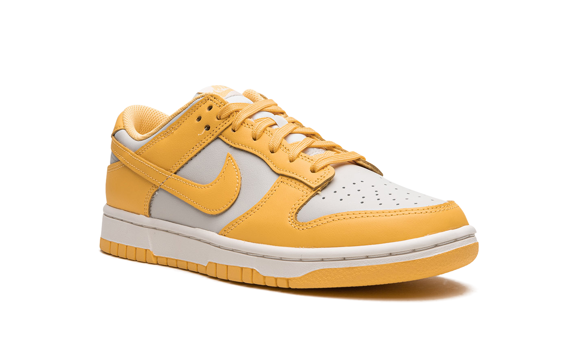DUNK LOW WMNS "Citron Pulse" DD1503 002