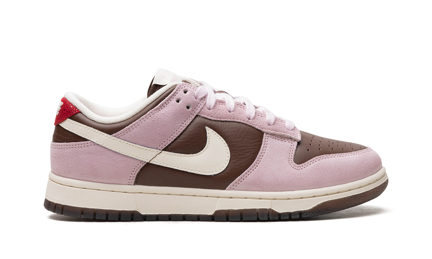 Dunk Low WMNS "Neapolitan" HM0987 200
