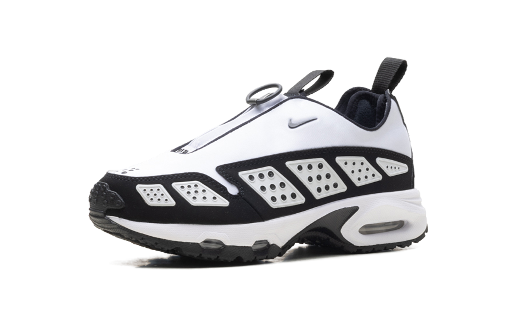 Air Max Sunder WMNS "White Black" FZ2068 100
