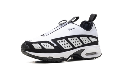 Air Max Sunder WMNS "White Black" FZ2068 100