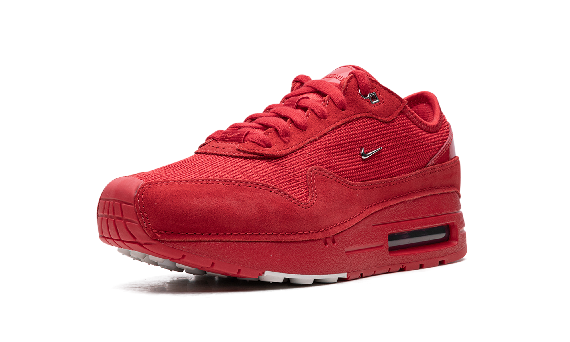 Air Max 1 ’86 WMNS "Jacquemus - Mystic Red" HM6690 600