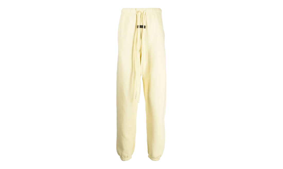 Sweatpant "CANARY" 130SU222026F