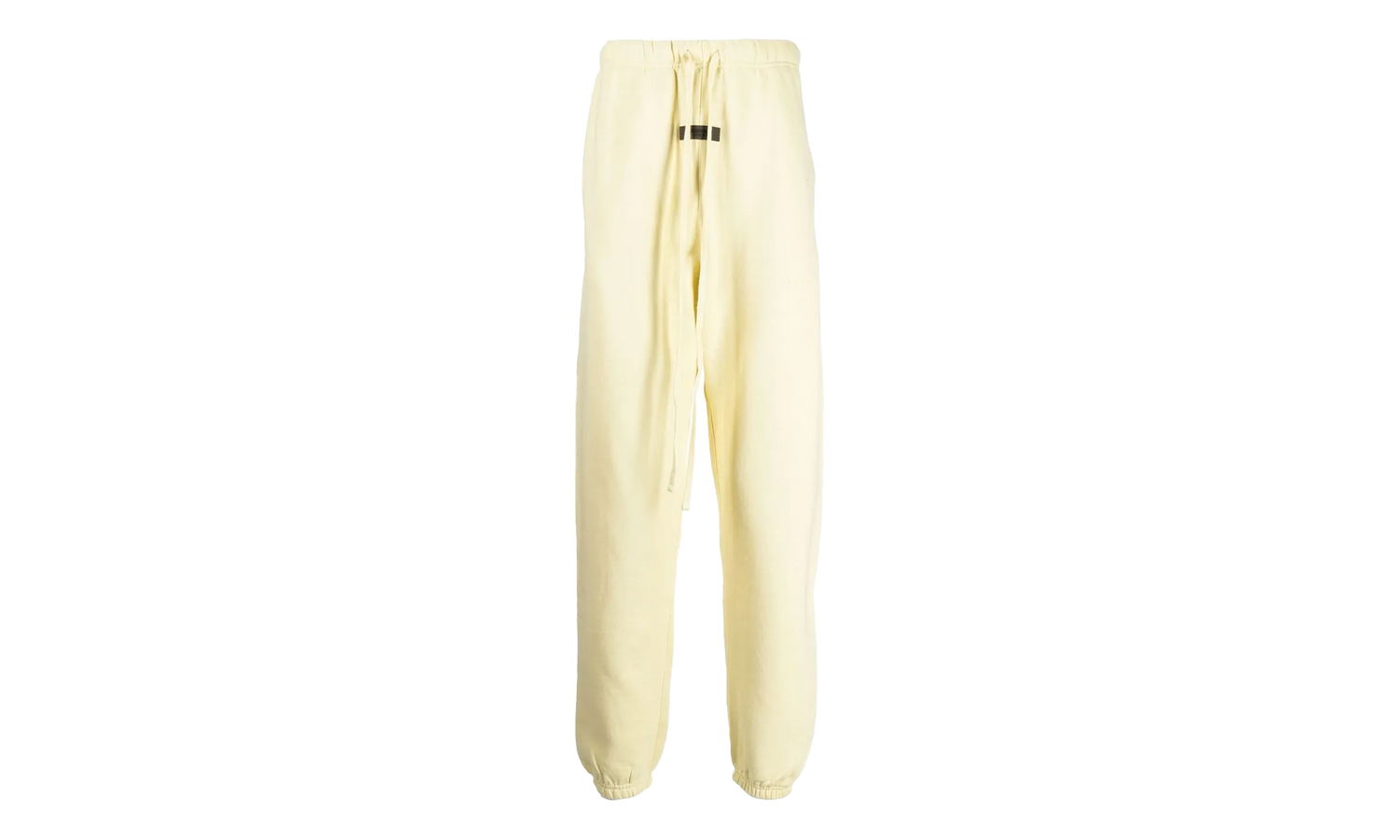 Sweatpant "CANARY" 130SU222026F