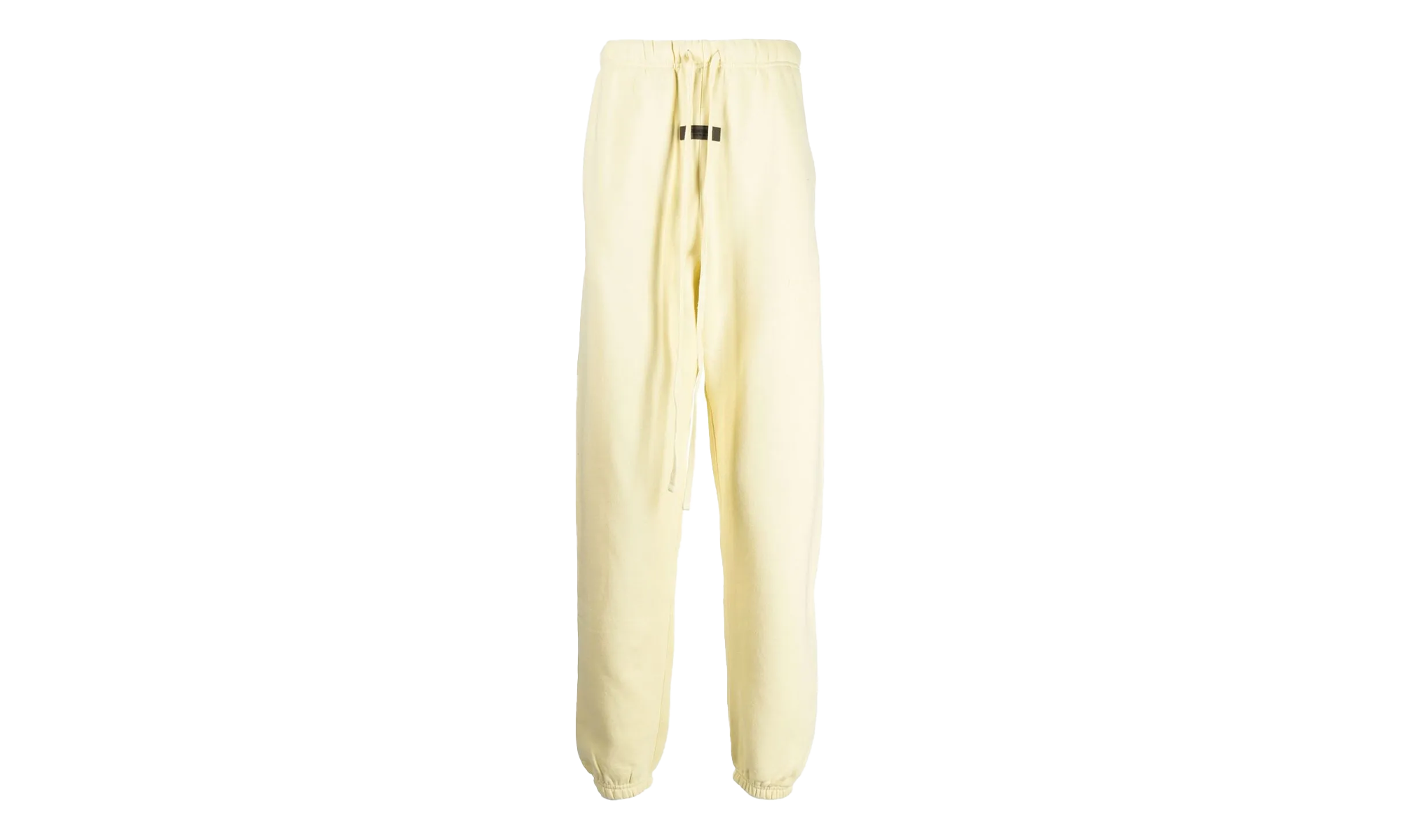 Sweatpant "CANARY" 130SU222026F