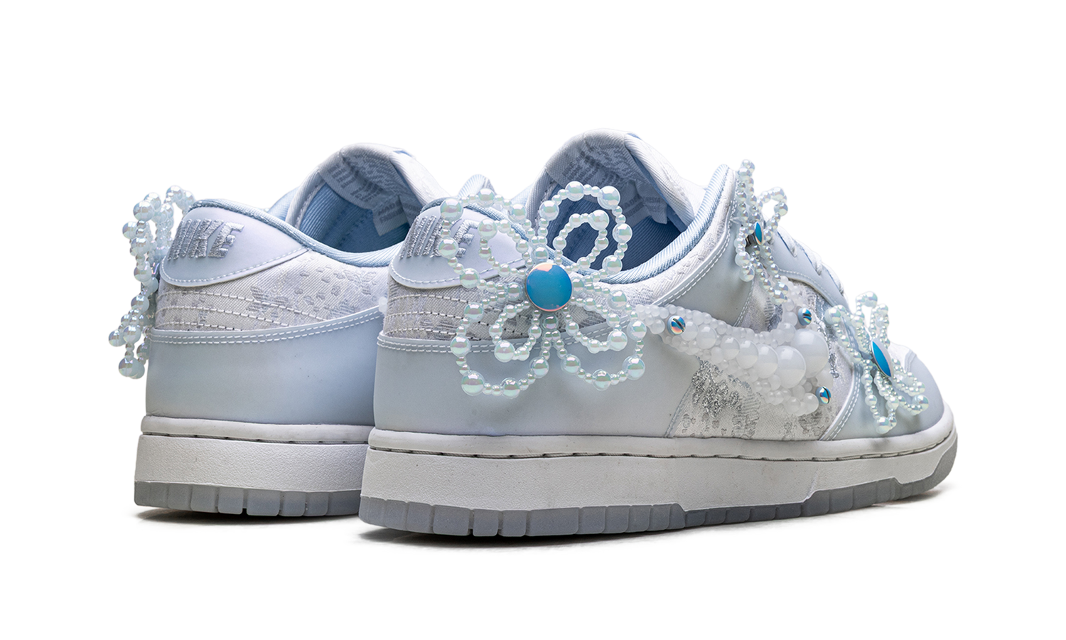 Dunk Low WMNS "Susan Fang" HV8575 100