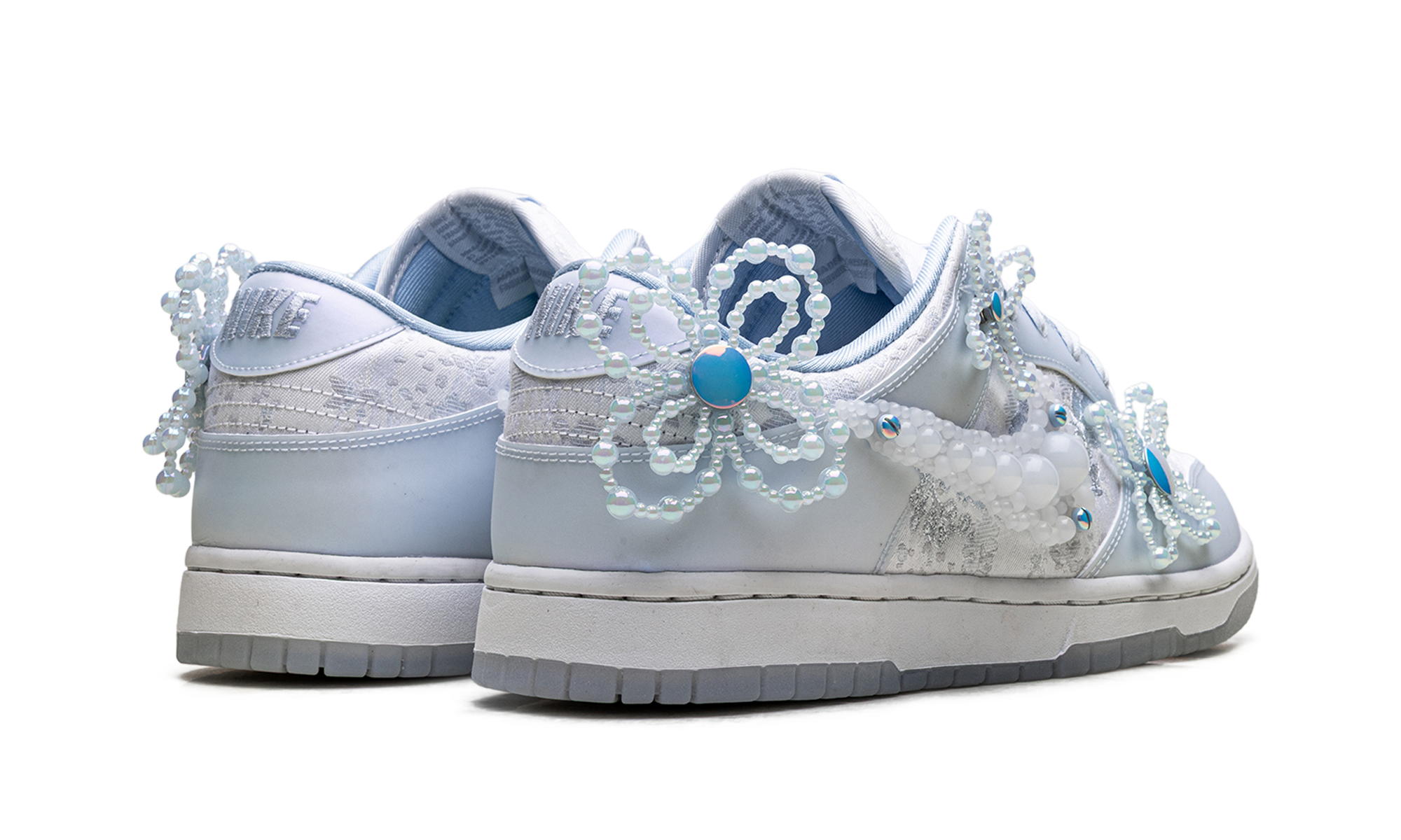 Dunk Low WMNS "Susan Fang" HV8575 100