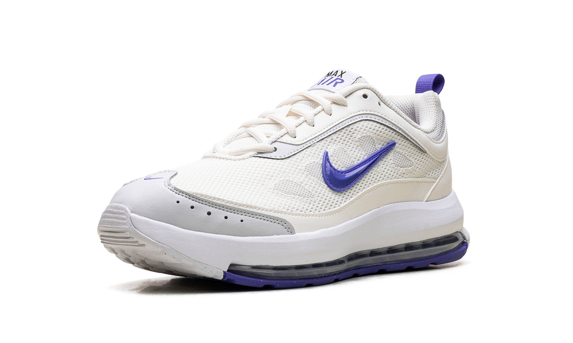 Air Max AP WMNS "Summit White Blue" CU4870 111